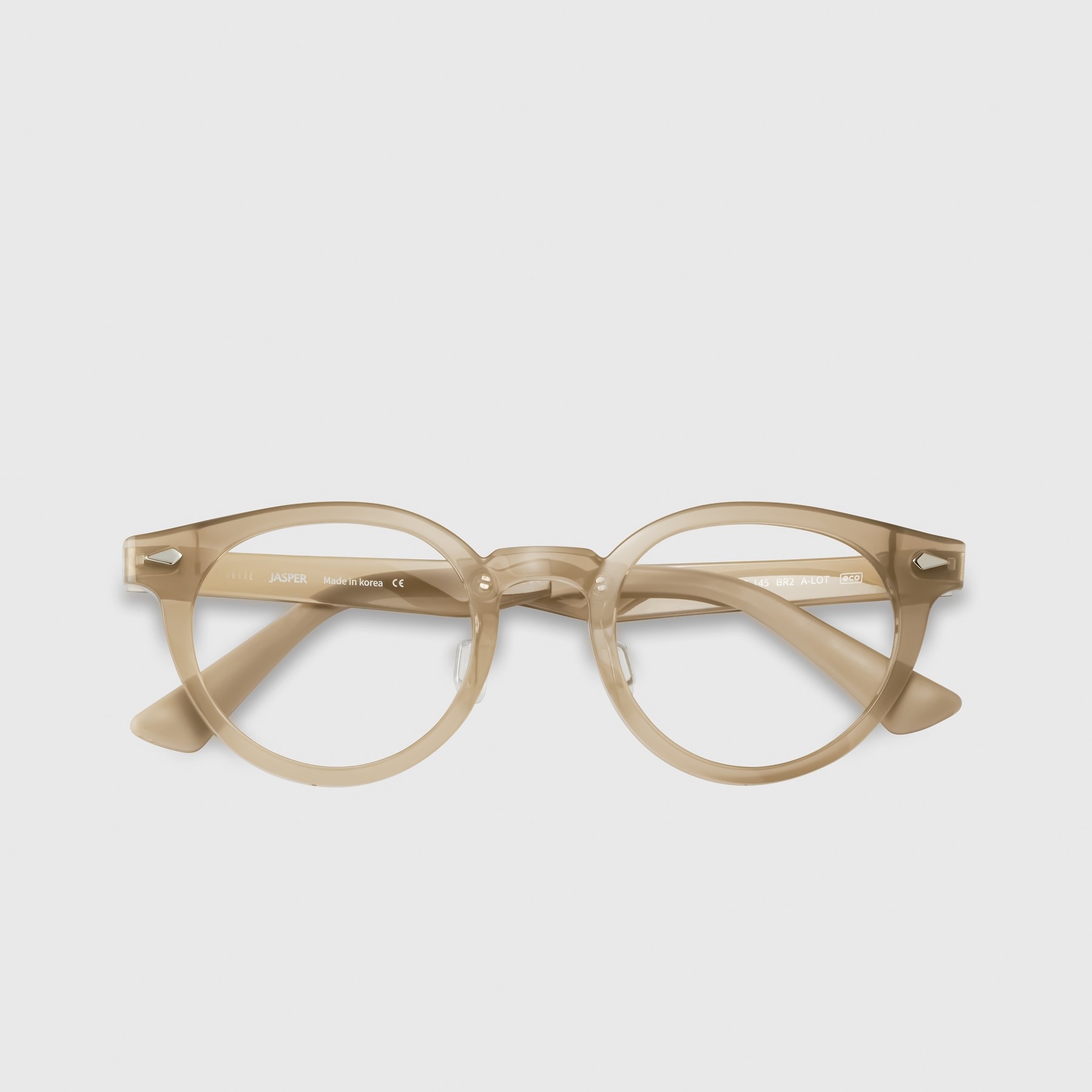 _CLROTTE_ Eyewear Glasses_ JASPER